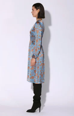 Alene Dress, Baroque Sky><noscript><img width=