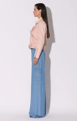 Allison Jacket, Ballet-Leather><noscript><img width=