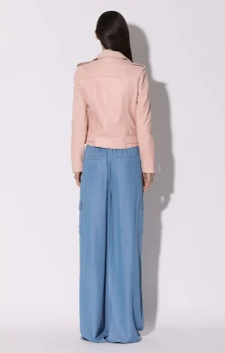 Allison Jacket, Ballet-Leather><noscript><img width=