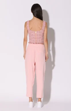 Alma Top, Mango Tweed><noscript><img width=