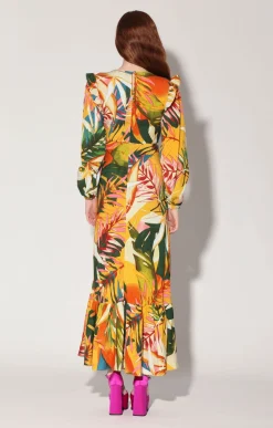 Amaya Dress, Bal Harbour><noscript><img width=