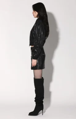 Andrea Jacket, Black-Leather><noscript><img width=