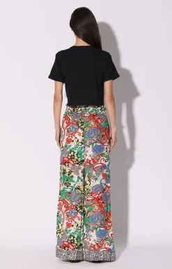 Angelique Pant, Amalfi Scarf><noscript><img width=