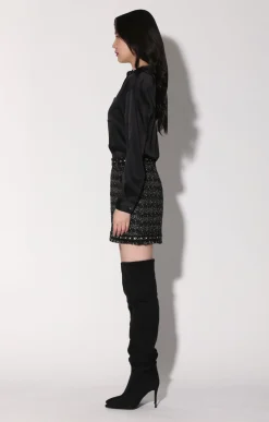 Bella Top, Black><noscript><img width=