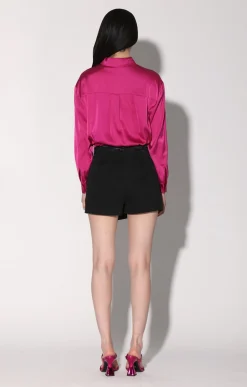 Bella Top, Deep Pink><noscript><img width=