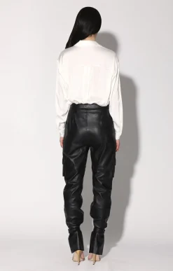 Bella Top, Ivory><noscript><img width=