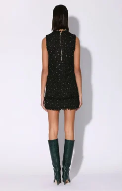 Bethani Dress, Parisian Tweed><noscript><img data-lazyloaded=
