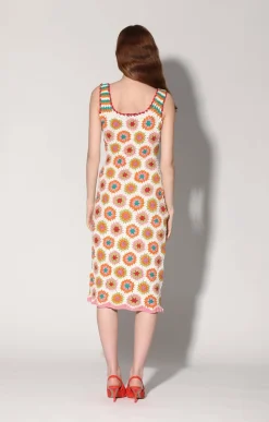 Bexanne Dress, Capri Crochet><noscript><img width=