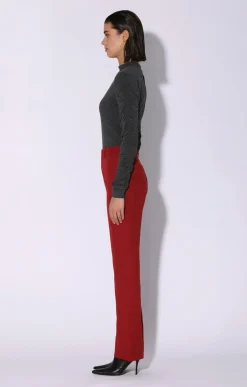 Blakeley Pant, Wine><noscript><img width=