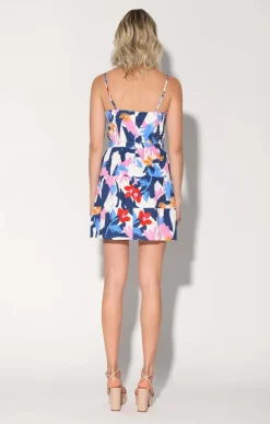 Braeden Dress, Brushstroke Daisy><noscript><img width=
