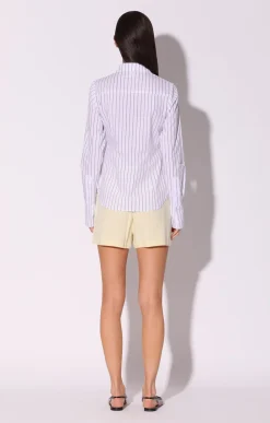 Brandy Top, White Black><noscript><img width=
