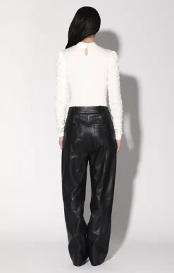 Chaya Top, White><noscript><img width=