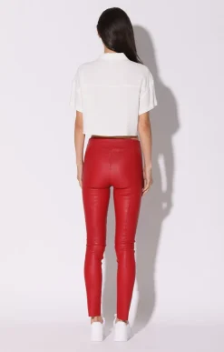 Clarissa Top, Ivory><noscript><img width=