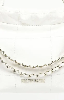 Cleo Mini Crossbody, Bright White><noscript><img width=