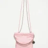 Cleo Mini Crossbody, Taffy>Walter Baker Hot