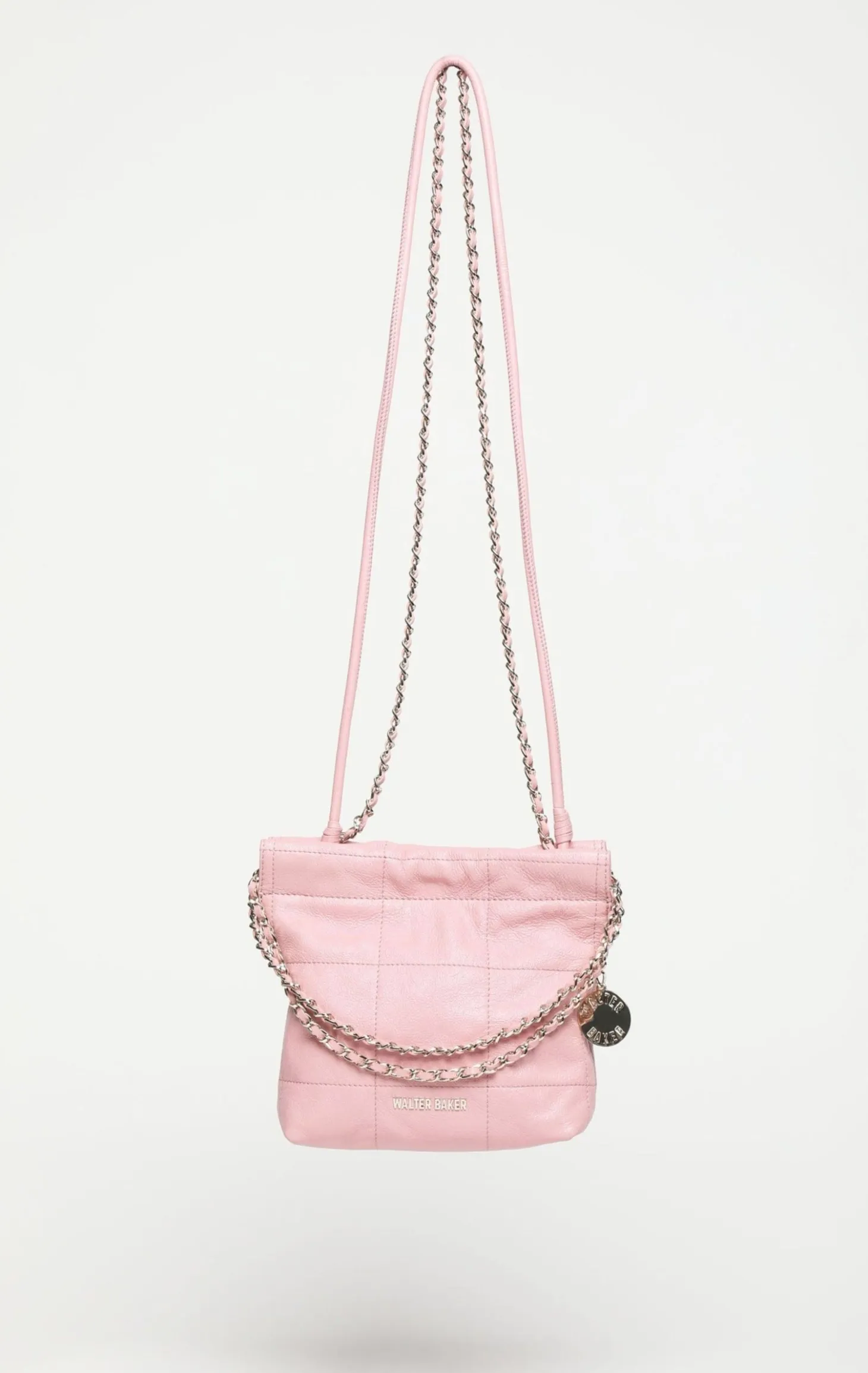 Cleo Mini Crossbody, Taffy>Walter Baker Hot
