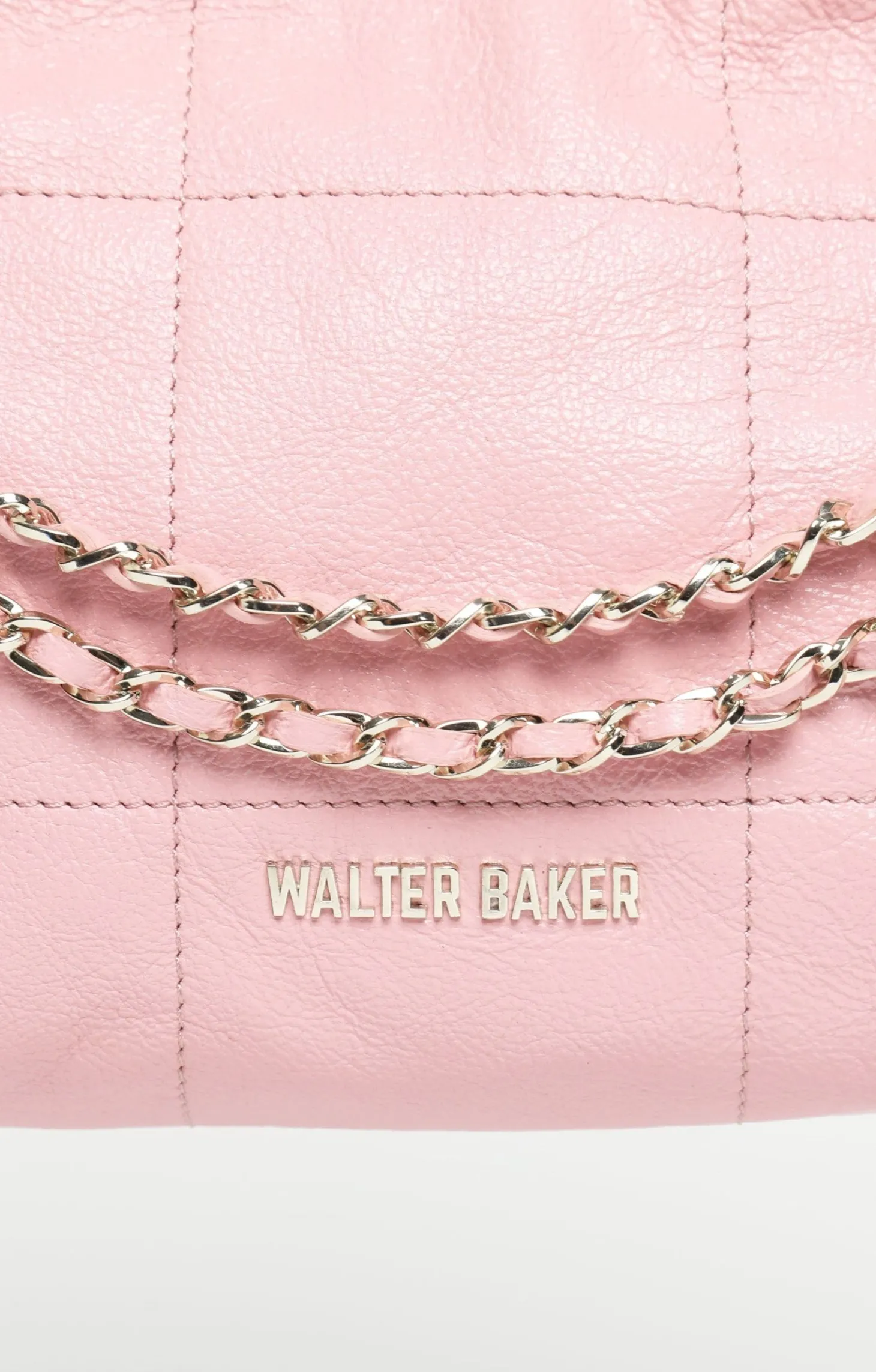 Cleo Mini Crossbody, Taffy>Walter Baker Hot