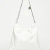 Cleo Shoulder, Bright White>Walter Baker Outlet