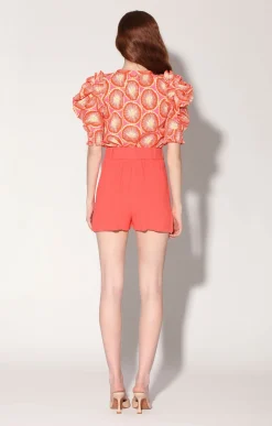 Colleene Top, Orange Blossom><noscript><img width=