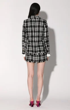 Damon Blazer, Heritage Tweed Black><noscript><img width=