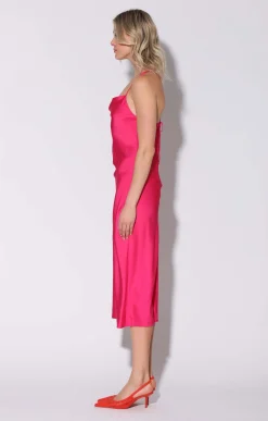 Dani Dress, Bright Pink><noscript><img data-lazyloaded=