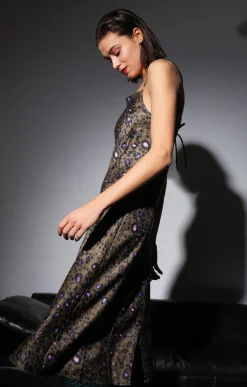 Darianne Dress, Olive Leopard><noscript><img data-lazyloaded=