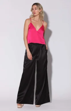 Denver Pant, Black>Walter Baker Fashion