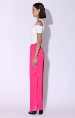 Denver Pant, Bright Pink><noscript><img width=