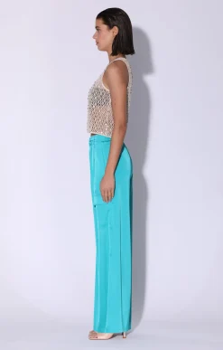 Denver Pant, Turquoise><noscript><img width=