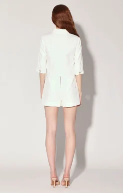 Dionne Jacket, White><noscript><img width=
