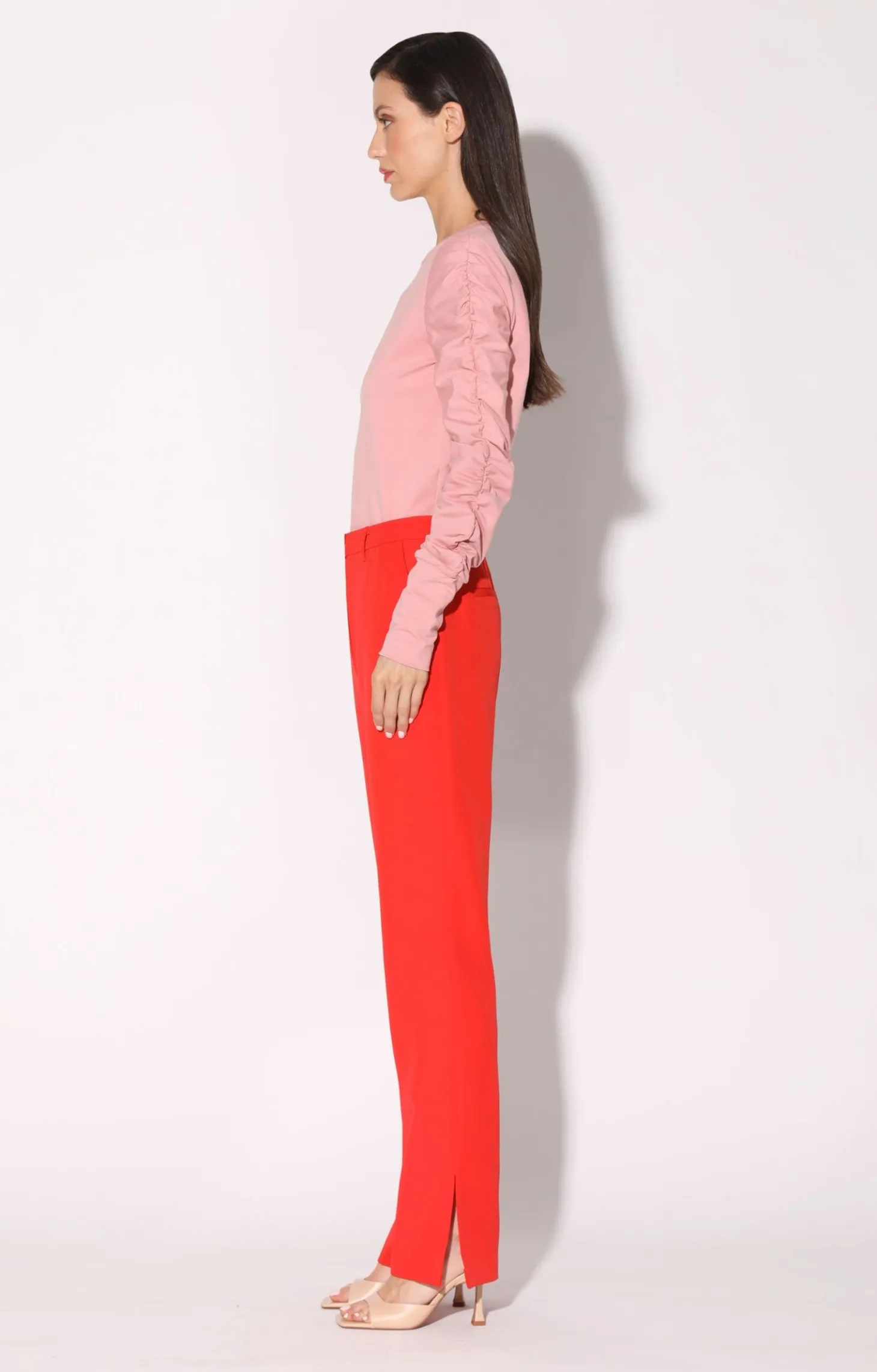 Dot Top, Blush>Walter Baker Sale