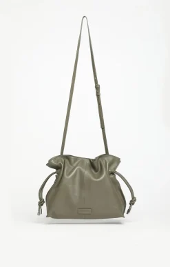 Easton Crossbody Clutch, Army><noscript><img width=