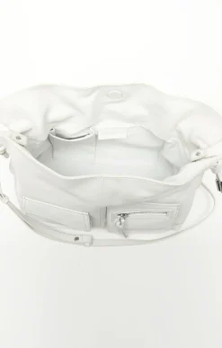 Easton Crossbody Clutch, Bright White><noscript><img width=