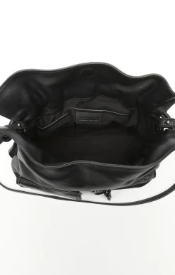 Easton Crossbody Clutch, Black><noscript><img width=