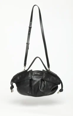 Easton Satchel, Black>Walter Baker Outlet