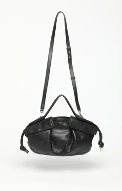 Easton Satchel, Black><noscript><img width=