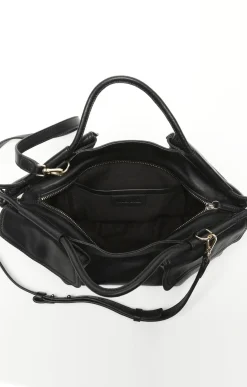 Easton Satchel, Black><noscript><img width=
