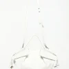 Easton Satchel, Bright White>Walter Baker Online
