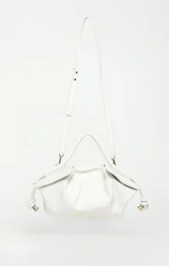 Easton Satchel, Bright White><noscript><img width=