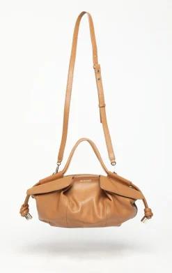Easton Satchel, Camel>Walter Baker Cheap