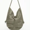 Easton Shoulder, Army>Walter Baker Sale
