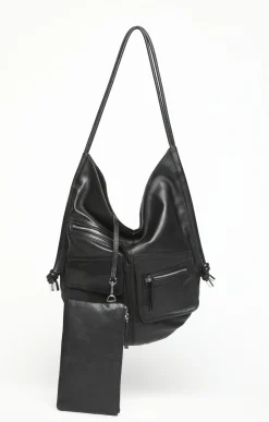 Easton Shoulder, Black><noscript><img width=
