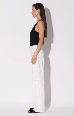 Ellery Tank Top, Black><noscript><img width=
