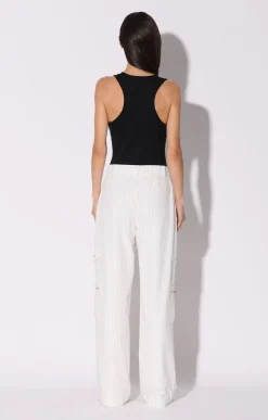 Ellery Tank Top, Black><noscript><img width=