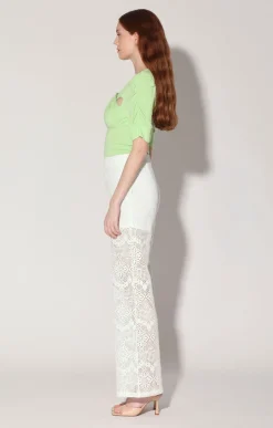 Enrique Pant, Marquee Lace><noscript><img width=