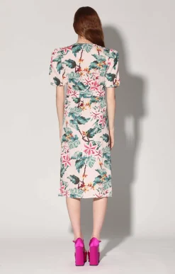 Fabienne Dress, Blush Azalea><noscript><img width=
