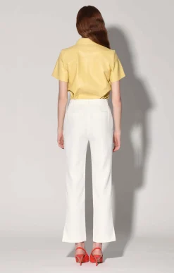 Falon Pant, White><noscript><img width=