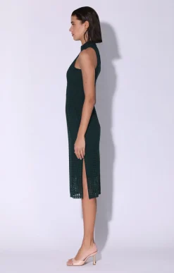 Farida Dress, Carnaby Eyelet><noscript><img width=