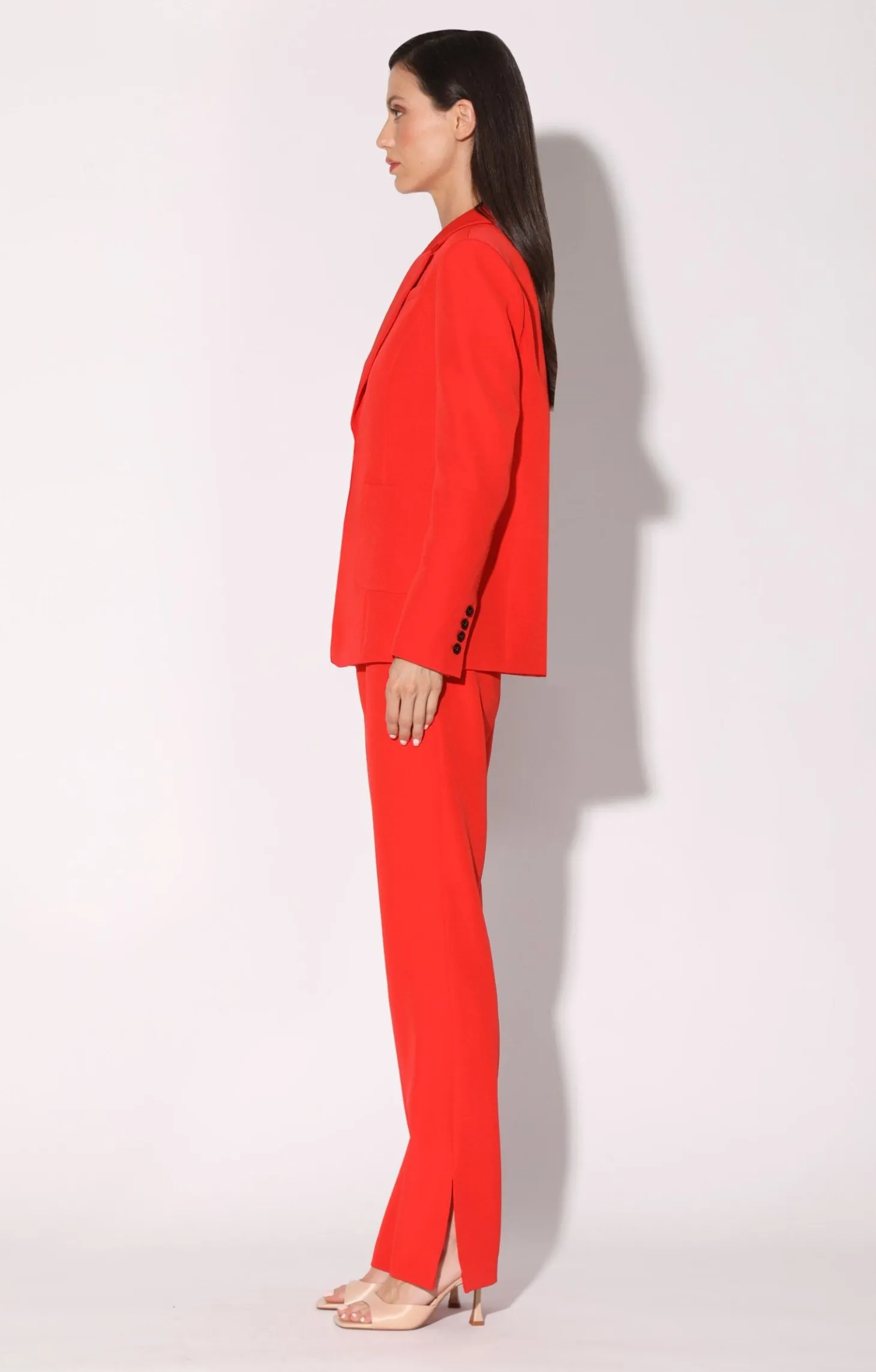 Felix Blazer, Poppy>Walter Baker Fashion