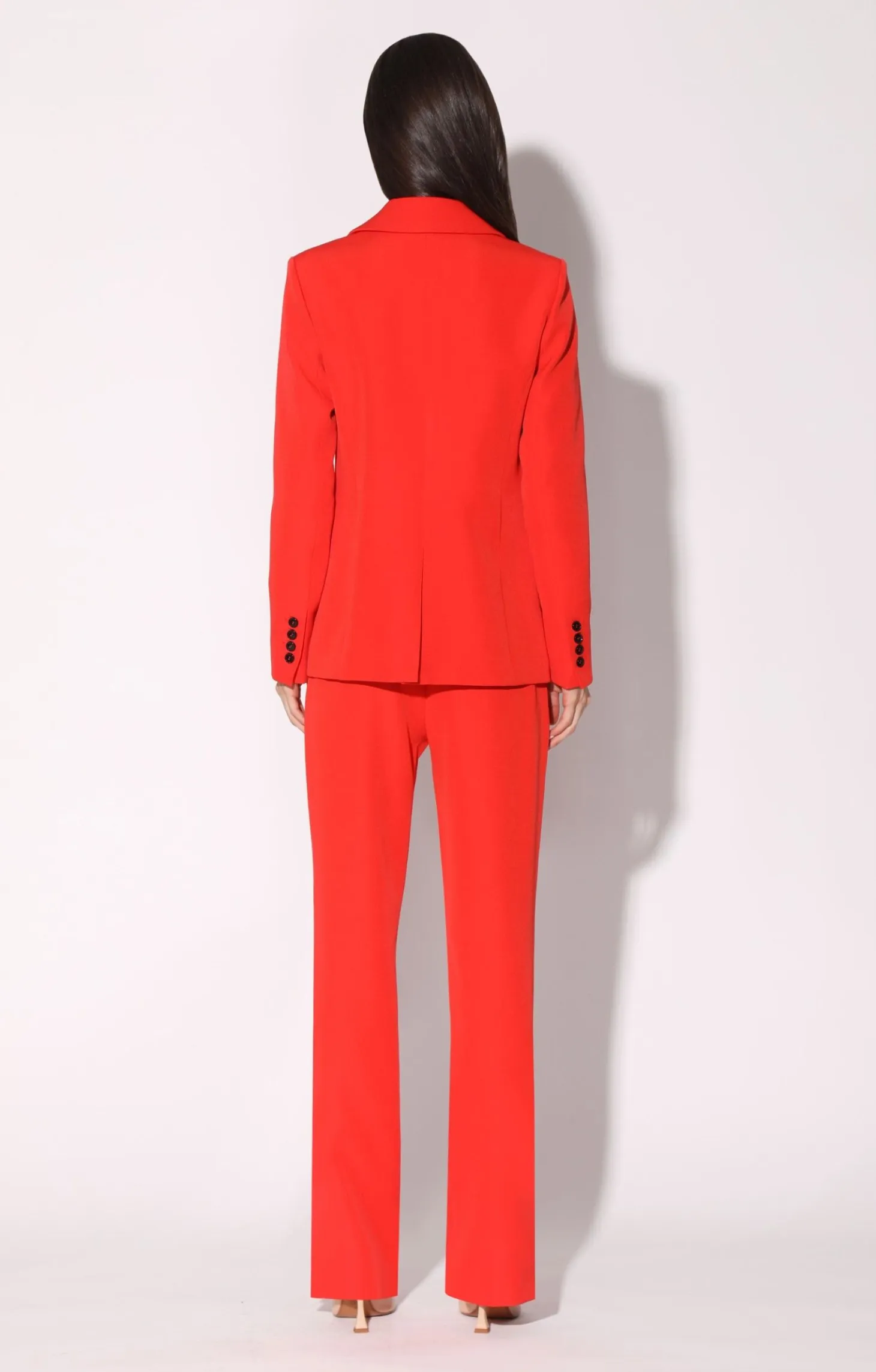 Felix Blazer, Poppy>Walter Baker Fashion